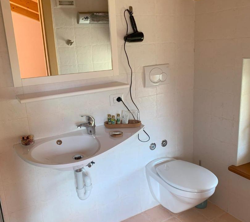 Photo of Bathroom in Castello Tesino