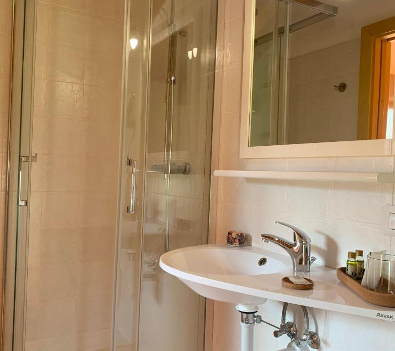 Photo of Bathroom in Castello Tesino