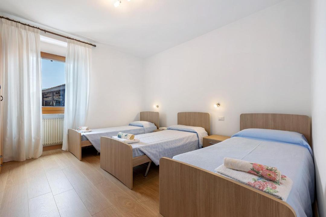 Photo of Bedroom in Bleggio Superiore