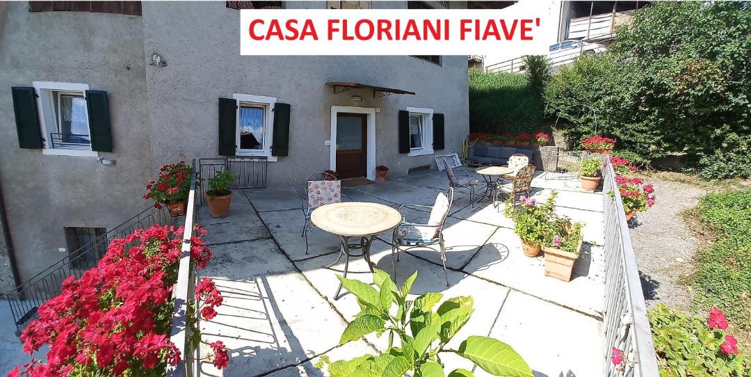 Photo of Patio Balcony in Fiave