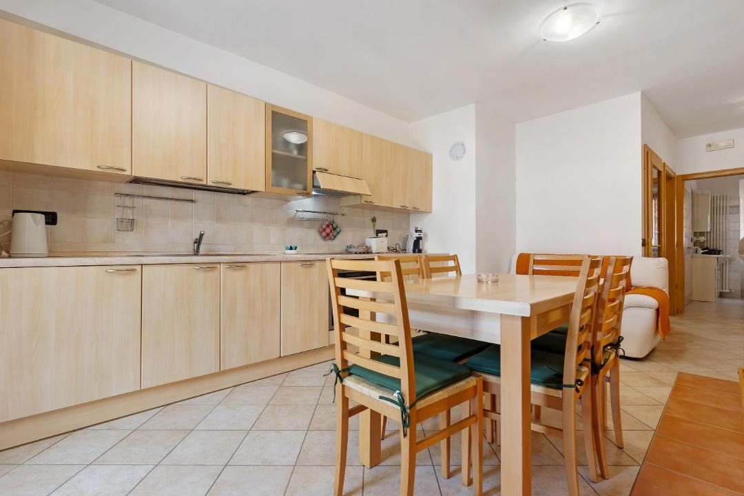 Photo of Kitchen in Bleggio Inferiore