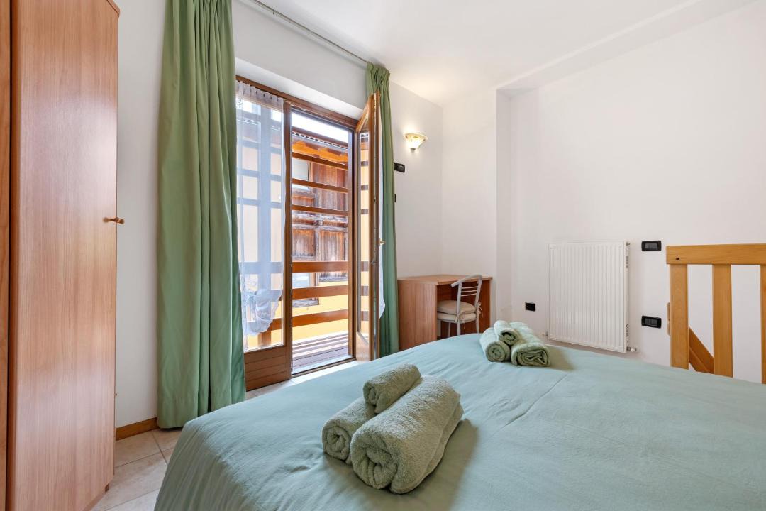 Photo of Bedroom in Bleggio Inferiore
