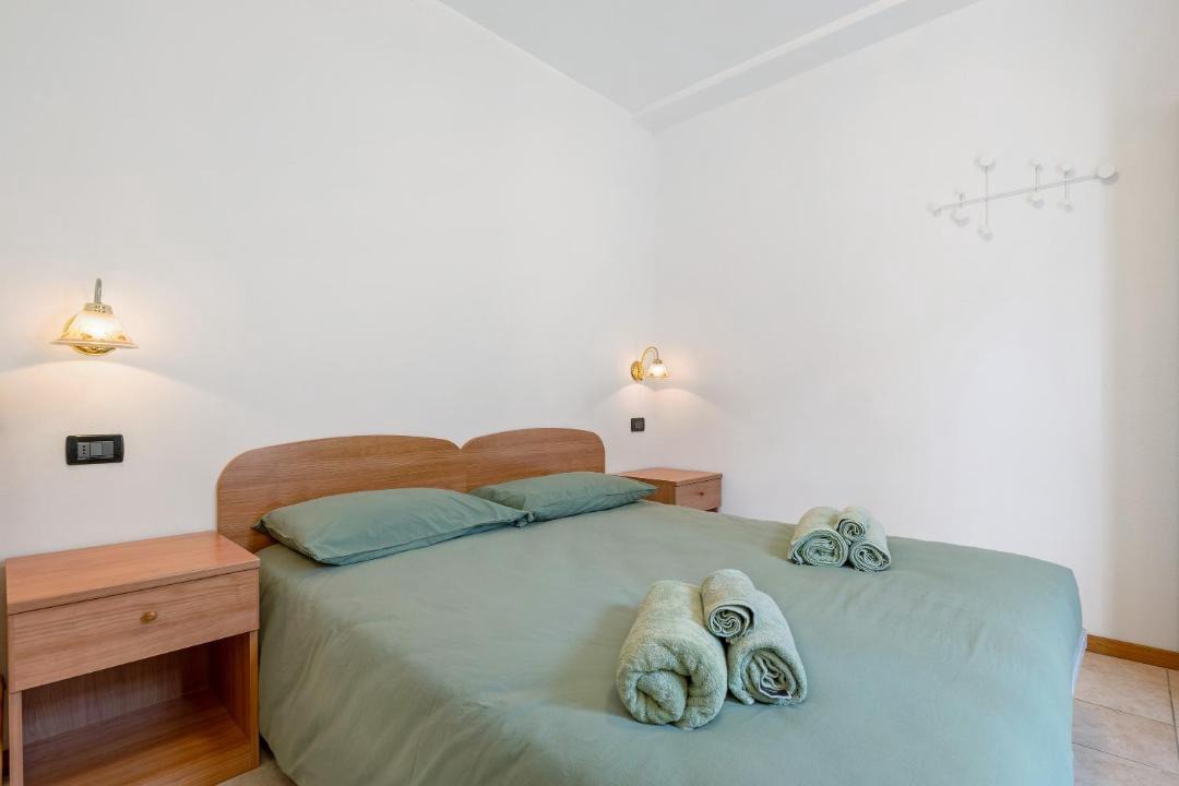 Photo of Bedroom in Bleggio Inferiore