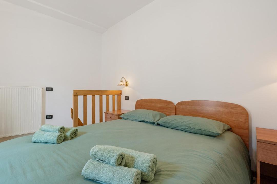 Photo of Bedroom in Bleggio Inferiore