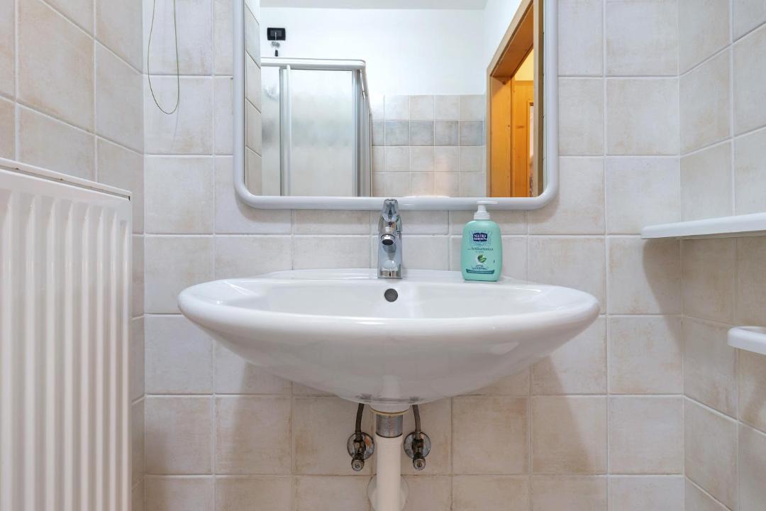 Photo of Bathroom in Bleggio Inferiore