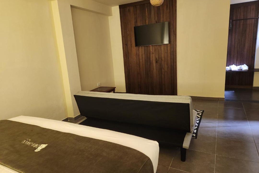 Photo of Bedroom in Chancay