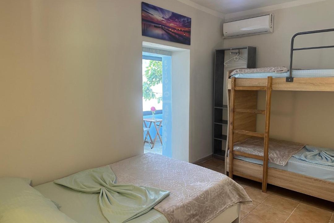 Photo of Bedroom in Koman