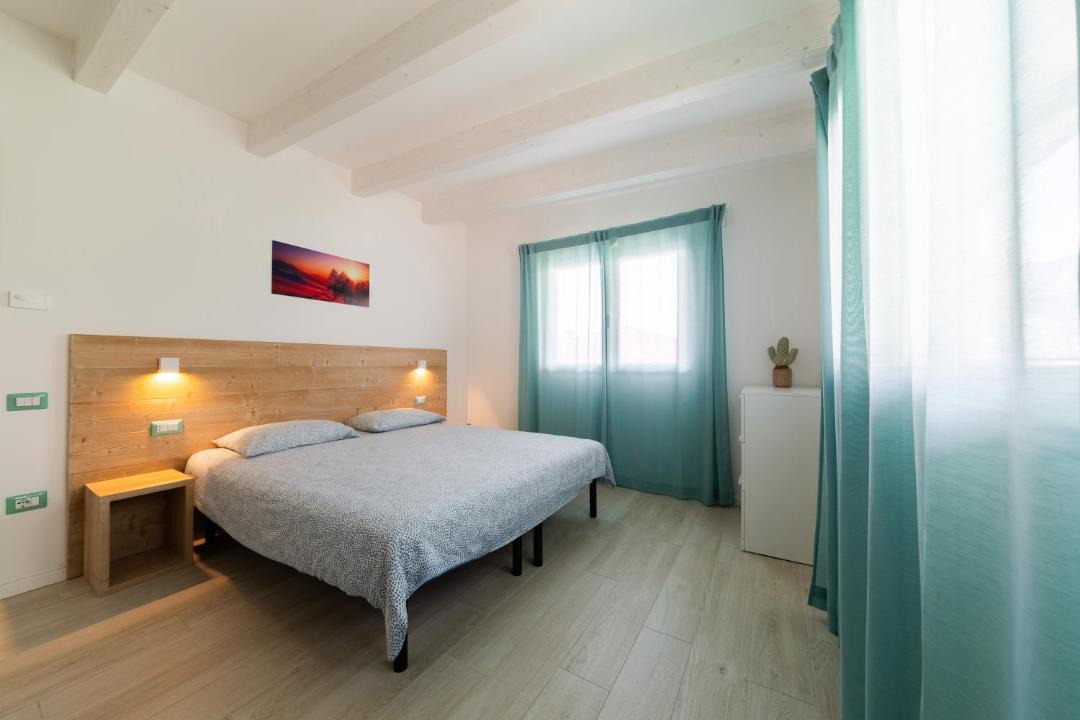 Photo of Bedroom in Bolognano-Vignole