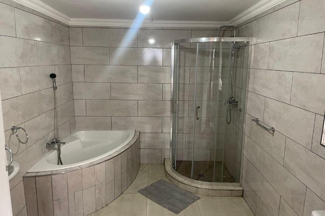Photo of Bathroom in Oslo Beach