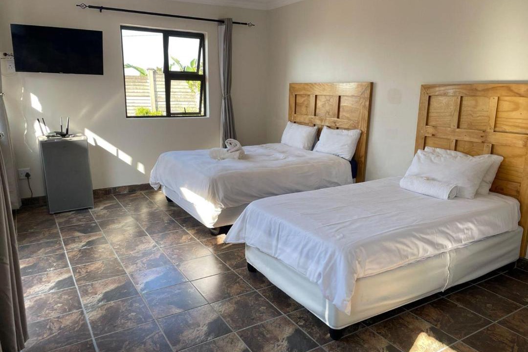 Photo of Bedroom in Oslo Beach