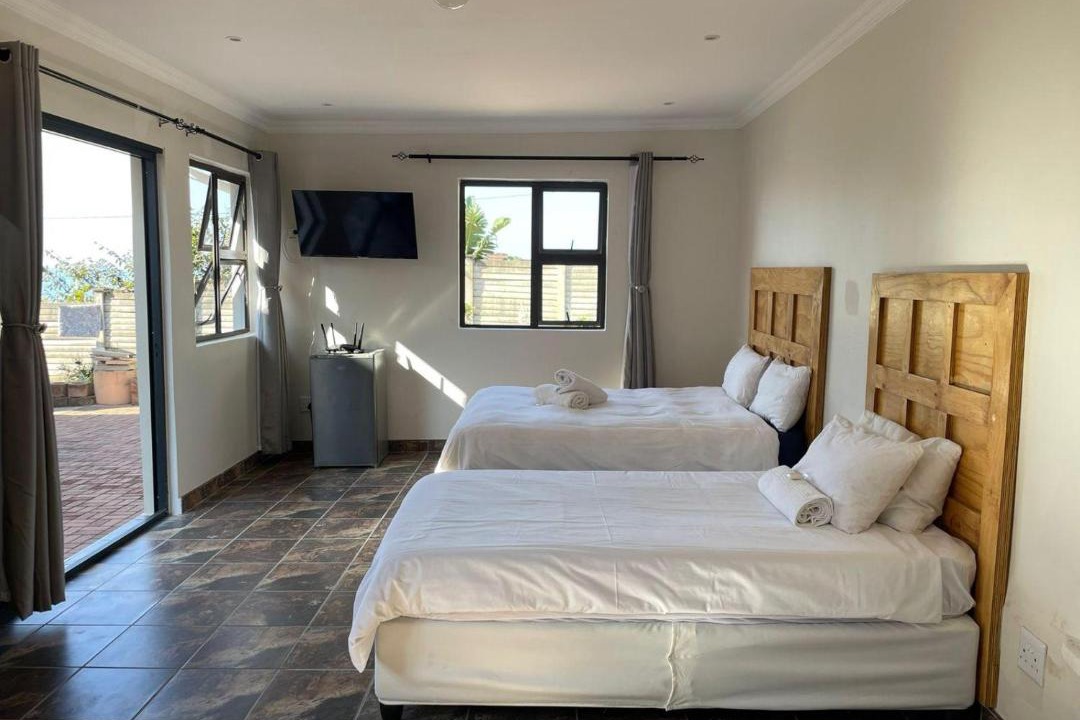 Photo of Bedroom in Oslo Beach