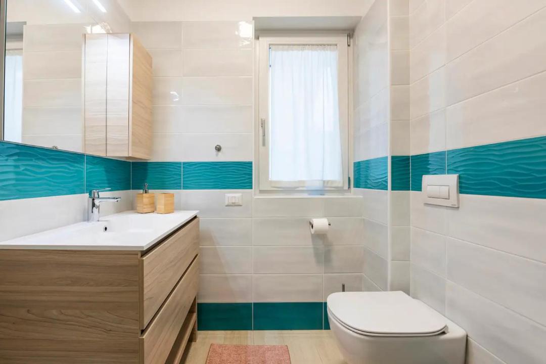 Photo of Bathroom in Bolognano-Vignole