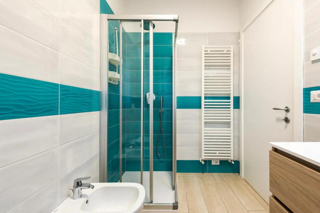 Photo of Bathroom in Bolognano-Vignole