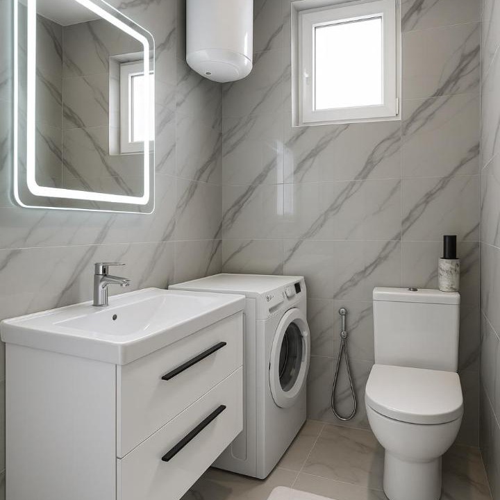 Photo of Bathroom in Velipoje