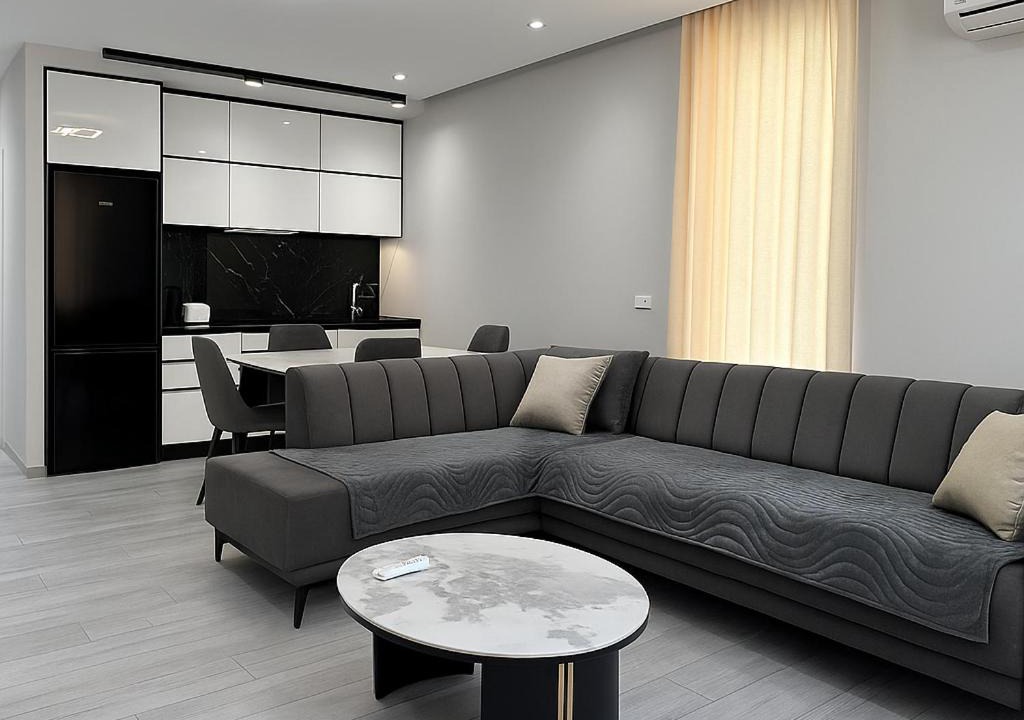 Photo of Livingroom in Velipoje