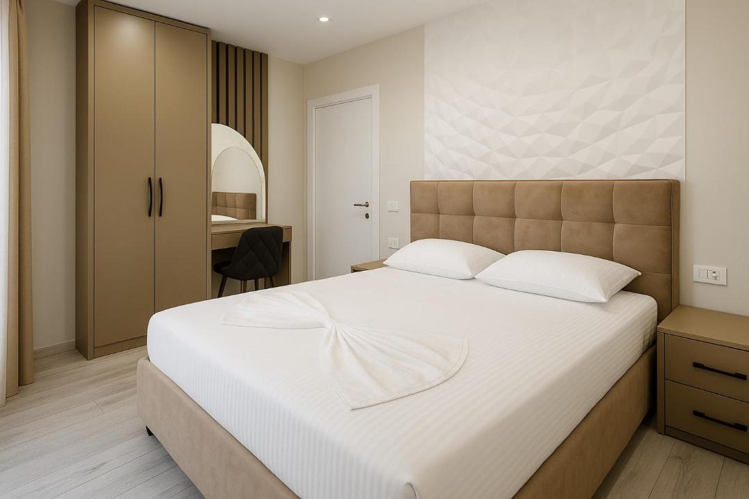 Photo of Bedroom in Velipoje