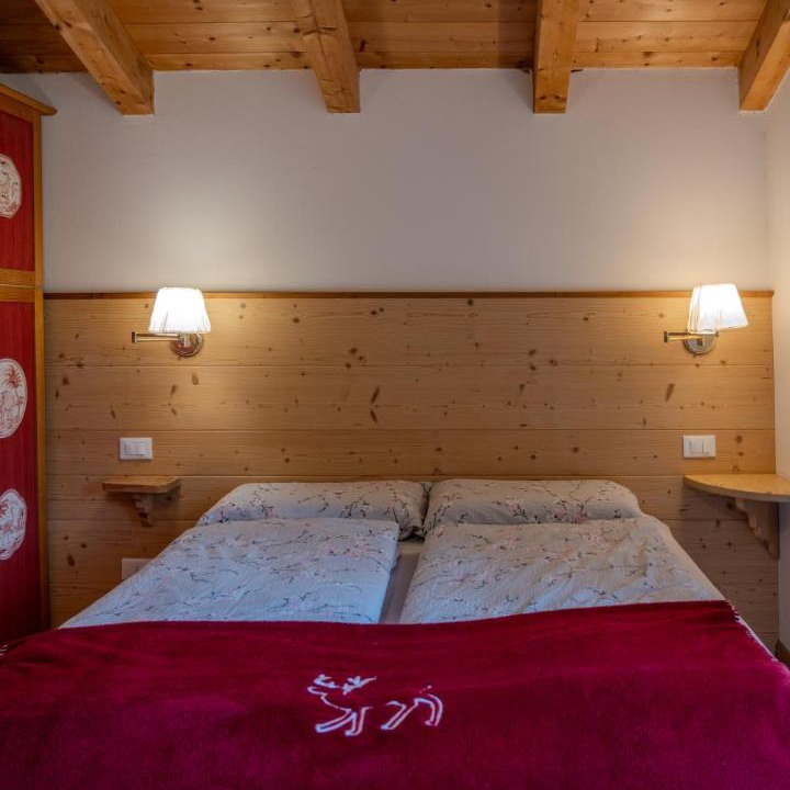 Photo of Bedroom in Vallelaghi