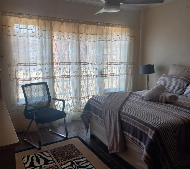 Photo of Bedroom in Pietermaritzburg