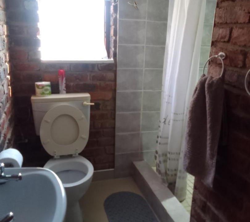 Photo of Bathroom in Pietermaritzburg