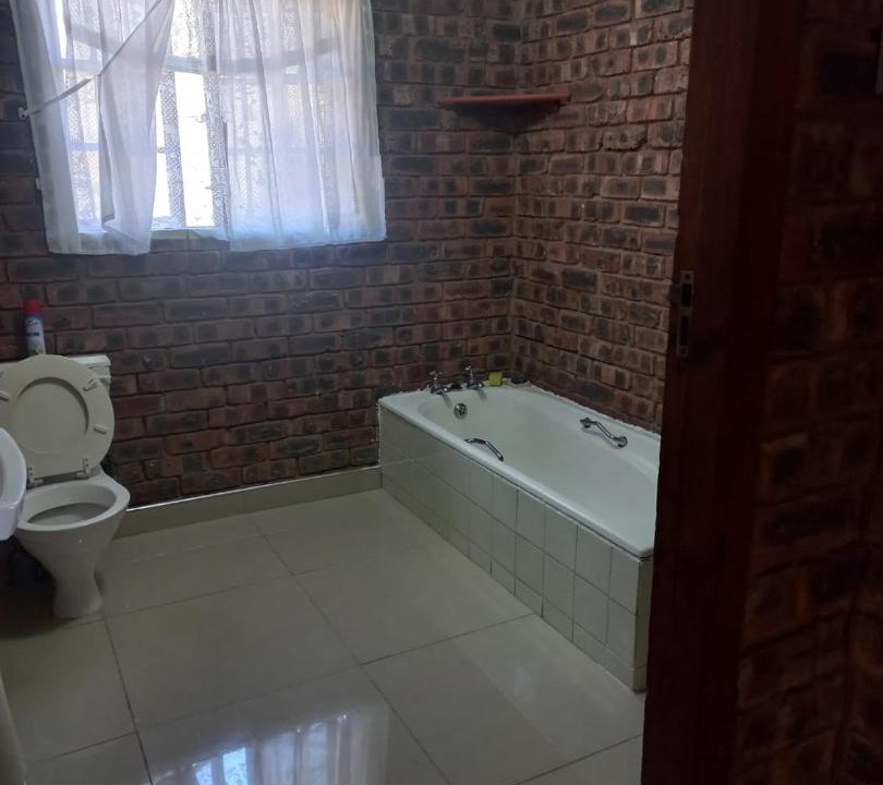 Photo of Bathroom in Pietermaritzburg