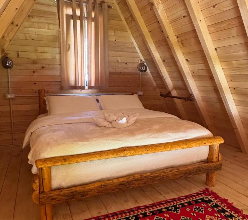 Photo of Bedroom in Shale