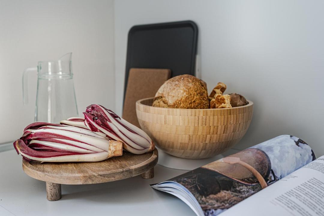 Photo of Kitchen in Giustino