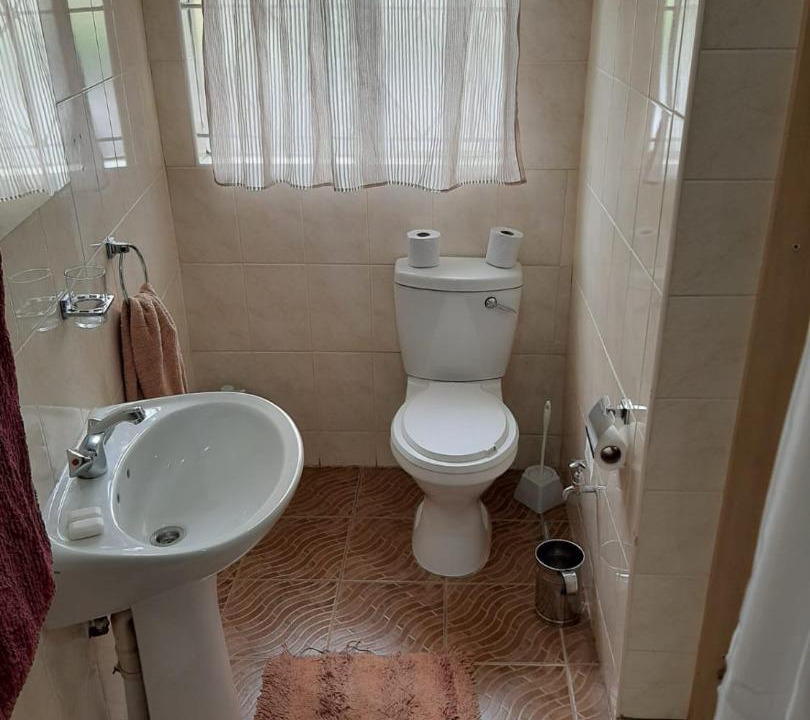 Photo of Bathroom in Ladysmith