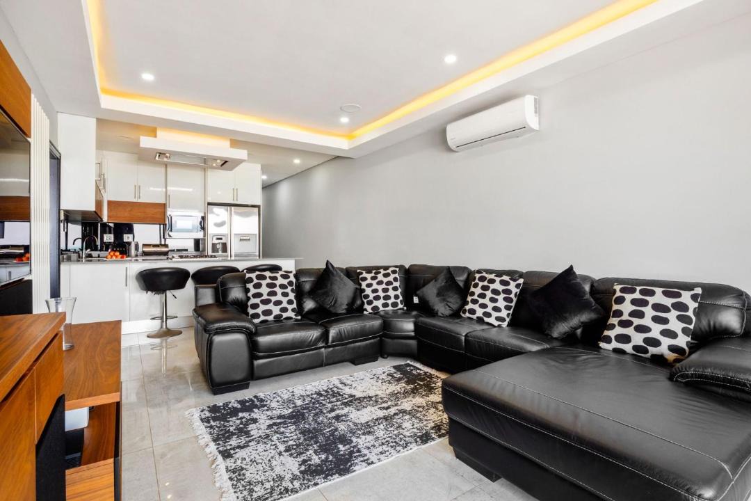 Photo of Livingroom in La Mercy