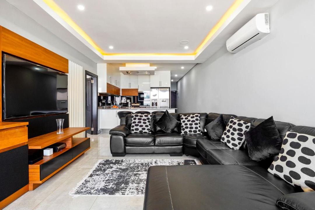 Photo of Livingroom in La Mercy