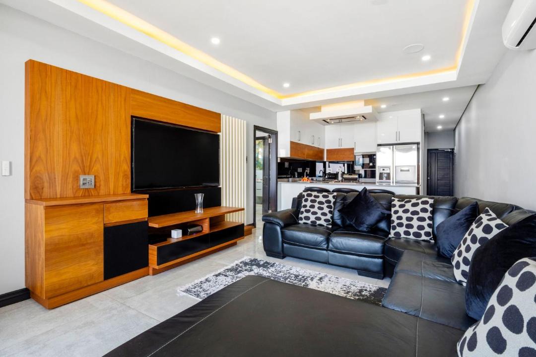 Photo of Livingroom in La Mercy