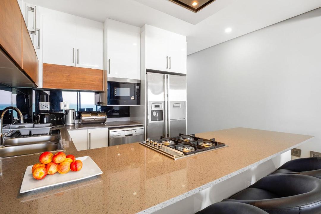 Photo of Kitchen in La Mercy