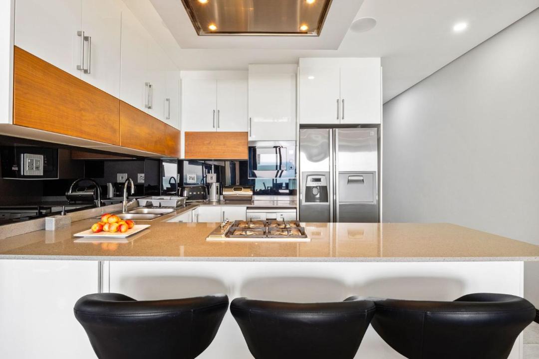 Photo of Kitchen in La Mercy