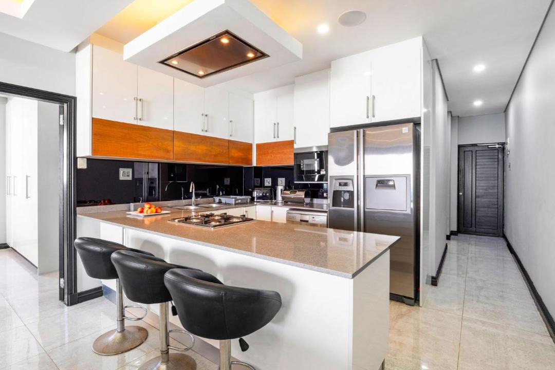 Photo of Kitchen in La Mercy