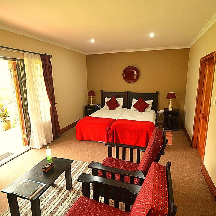 Photo of Bedroom in Assagay