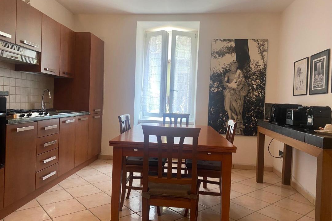 Photo of Kitchen in Locca