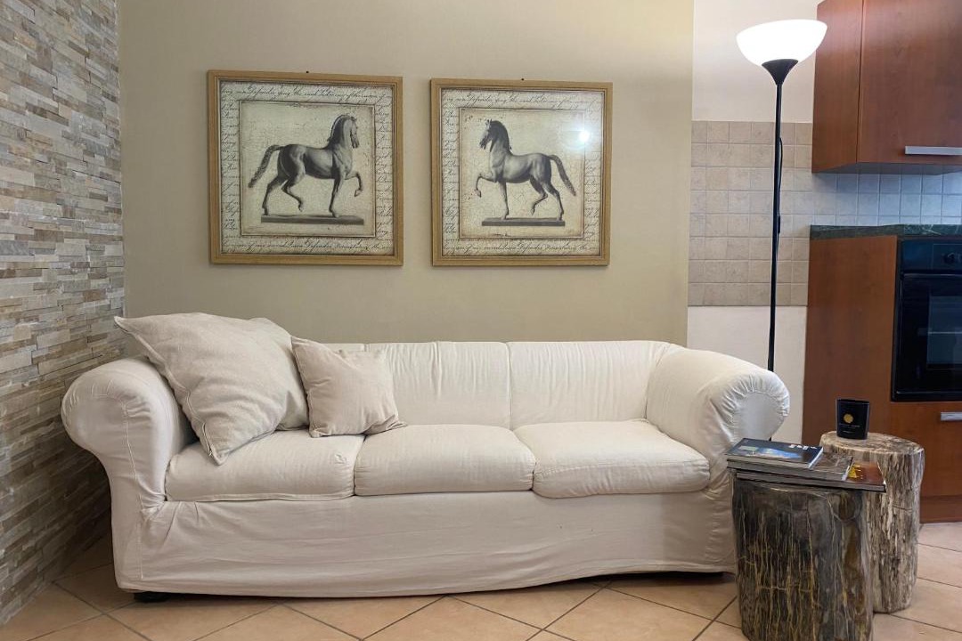 Photo of Livingroom in Locca