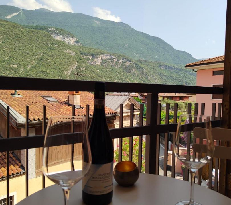 Photo of Patio Balcony in Ceniga