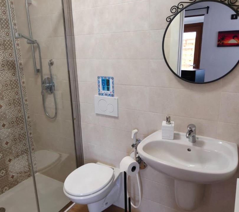 Photo of Bathroom in Ceniga