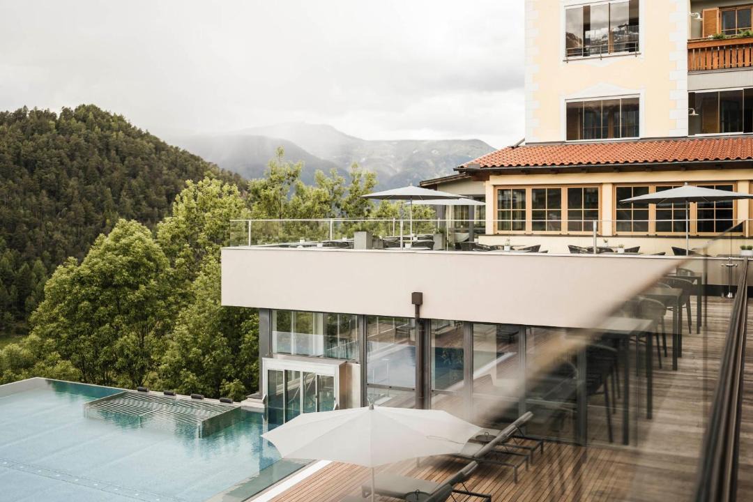 Photo of Patio Balcony in Kastelruth