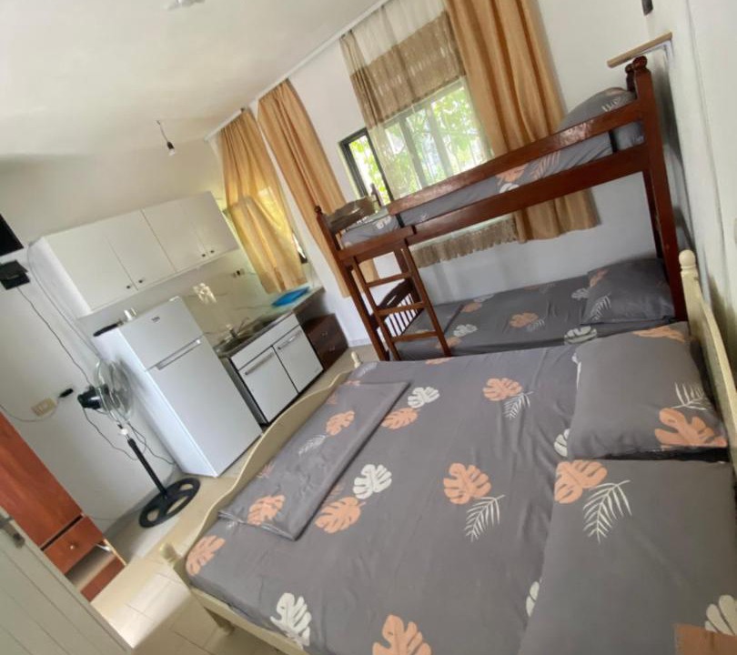 Photo of Bedroom in Velipoje