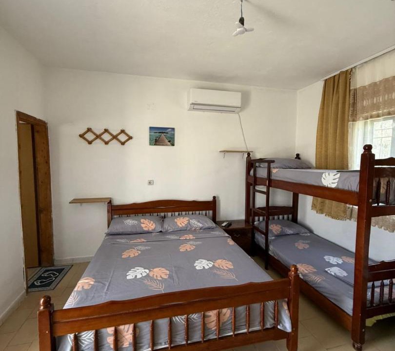 Photo of Bedroom in Velipoje