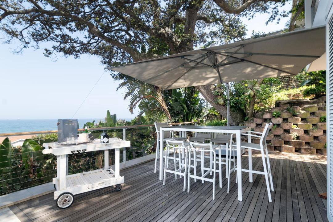 Photo of Patio Balcony in Selection Beach
