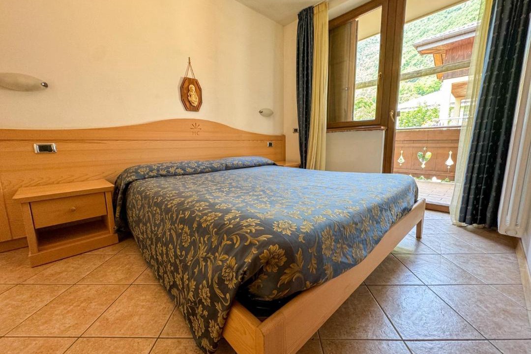 Photo of Bedroom in Cembra