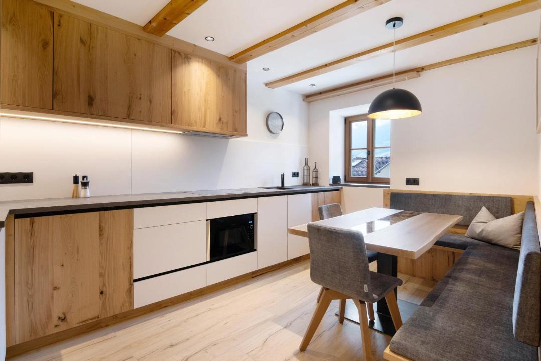 Photo of Kitchen in Silandro