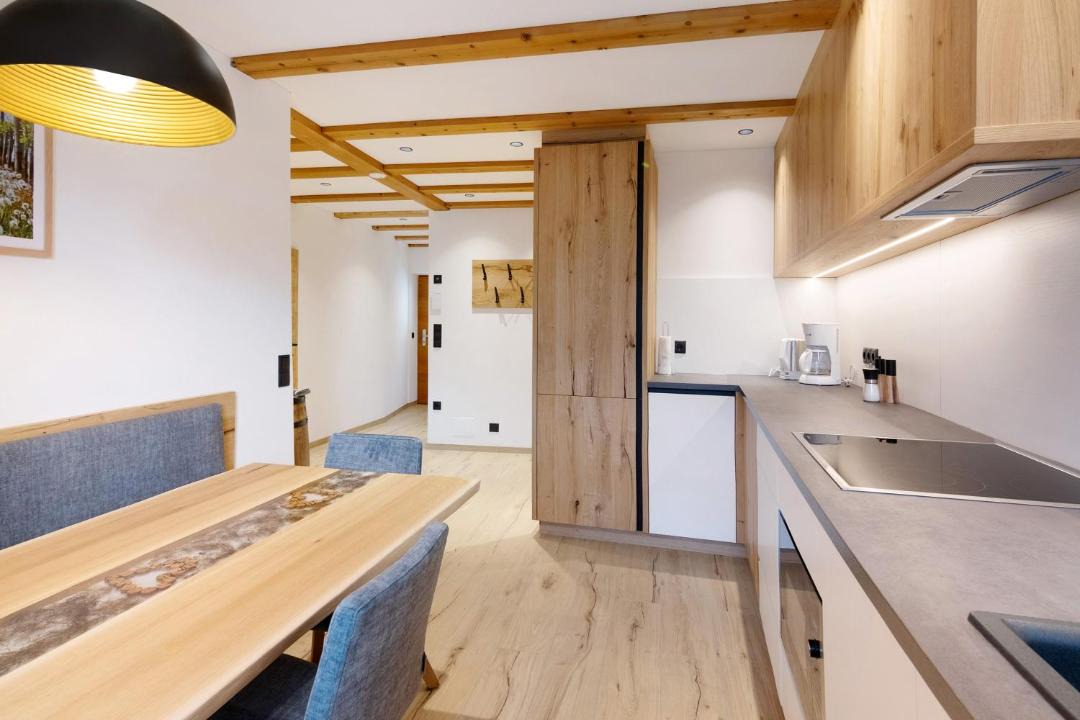 Photo of Kitchen in Silandro