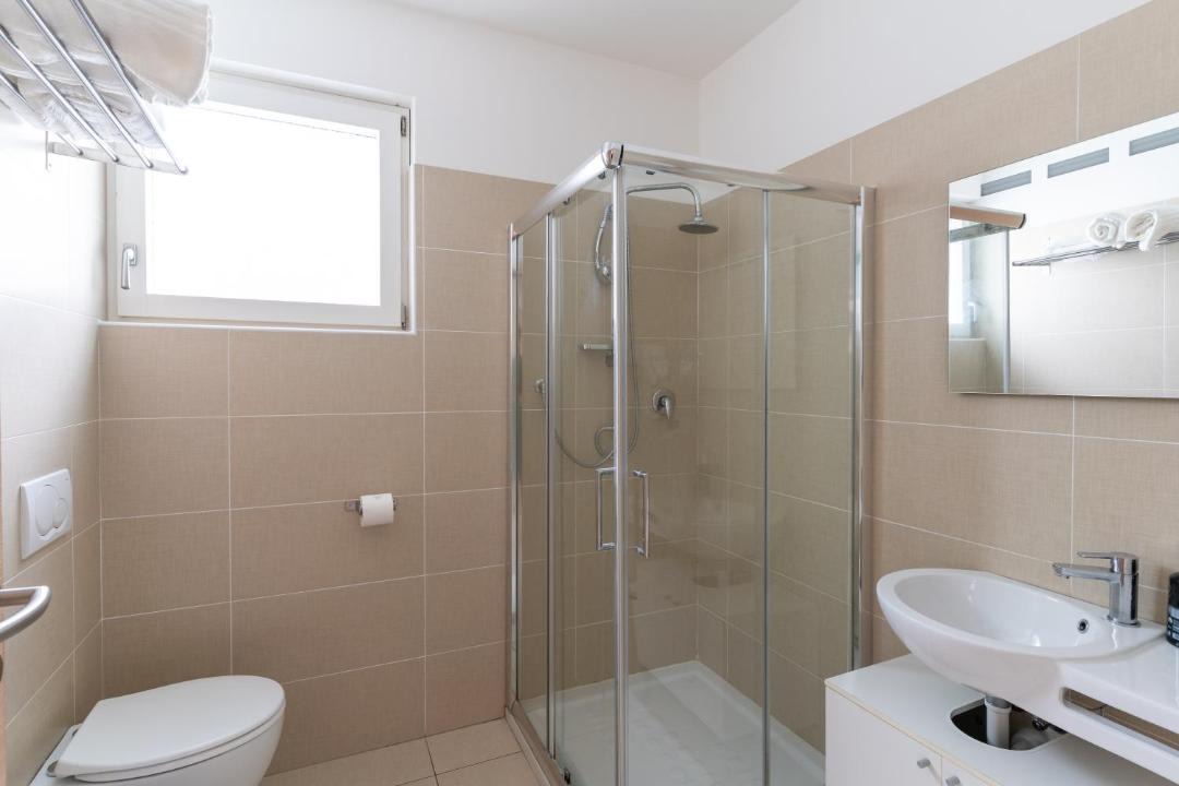 Photo of Bathroom in Canale di Tenno