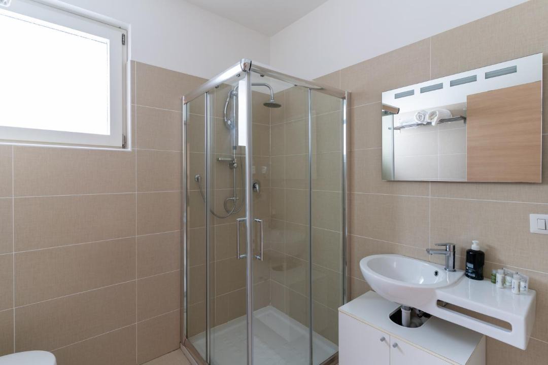 Photo of Bathroom in Canale di Tenno