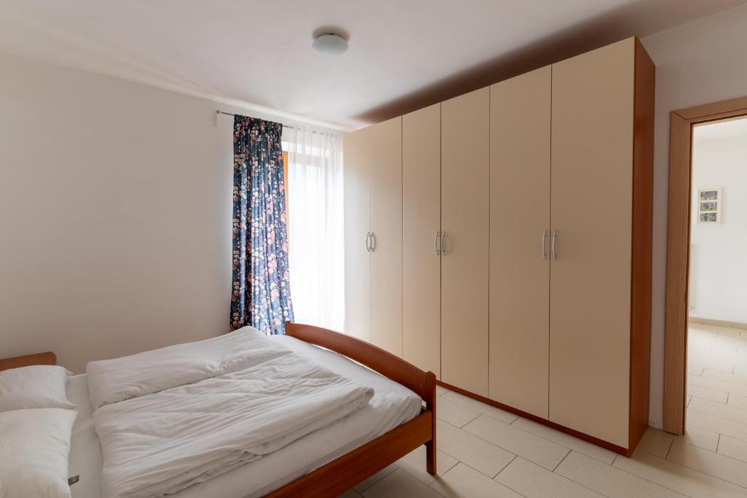 Photo of Bedroom in Canale di Tenno