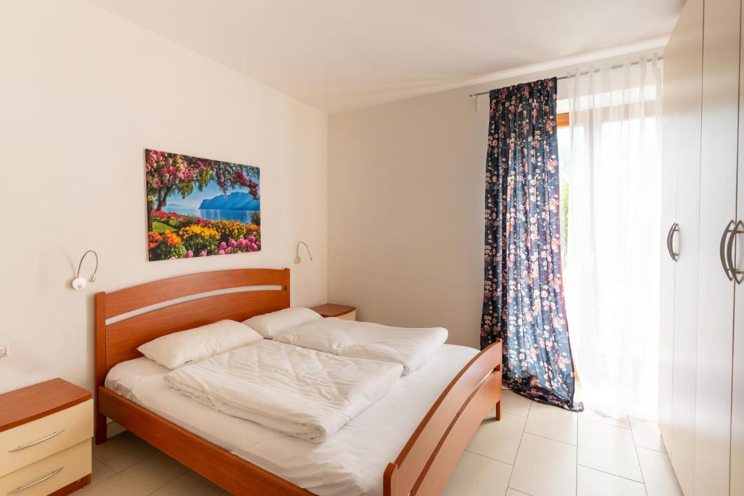 Photo of Bedroom in Canale di Tenno