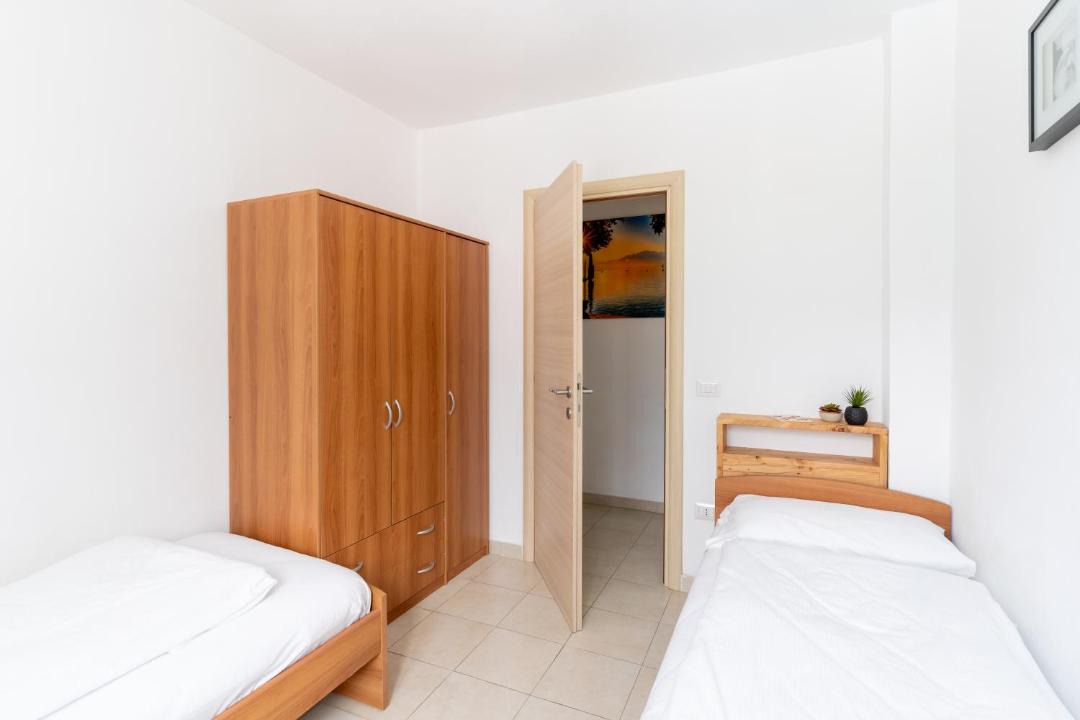 Photo of Bedroom in Canale di Tenno